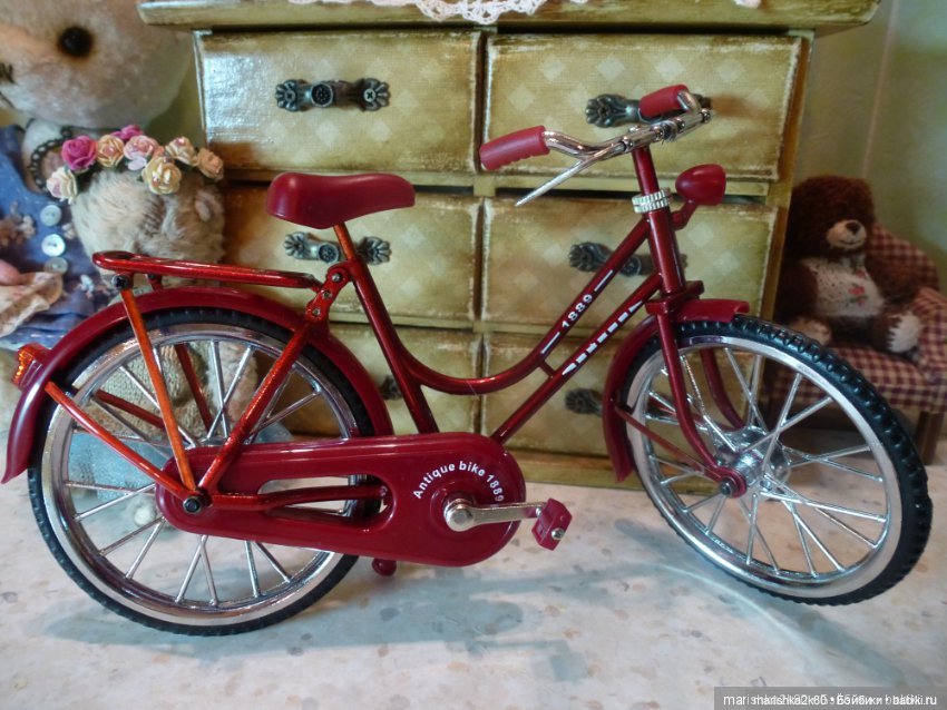 Наши велики — Интересные игрушки и фигурки (разное): редкие (фото 3)