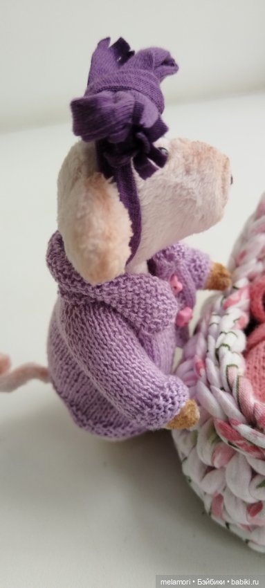 На работе 🏢 скучно 🥱 — Домашние фото авторских кукол: личные коллекции (фото 2)