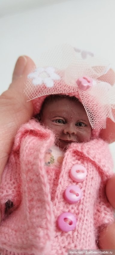 На работе 🏢 скучно 🥱 — Домашние фото авторских кукол: личные коллекции