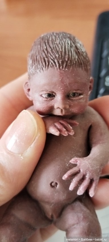 На работе 🏢 скучно 🥱 — Домашние фото авторских кукол: личные коллекции