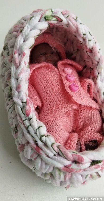 На работе 🏢 скучно 🥱 — Домашние фото авторских кукол: личные коллекции (фото 8)