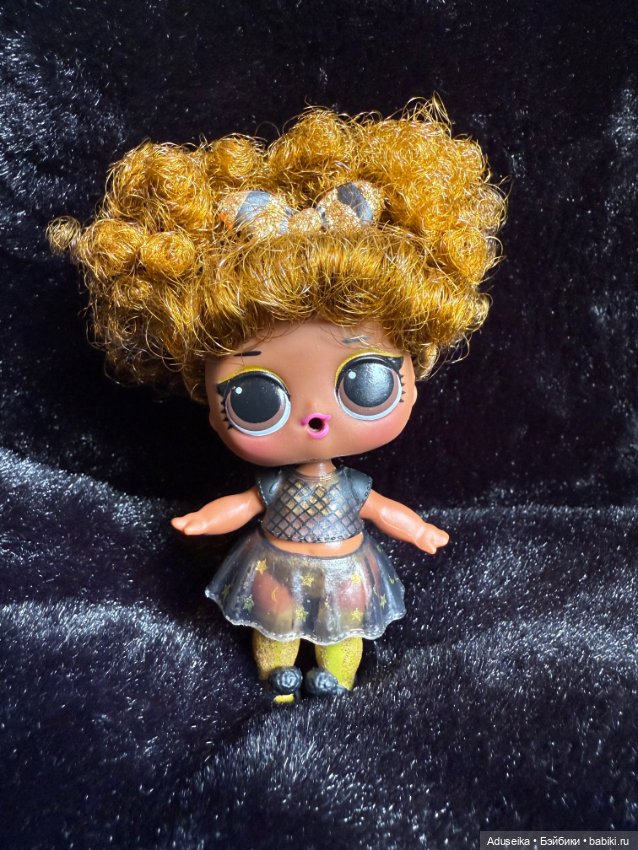 LOL surprise J.K. Queen Bee & Pup Bee - наваждение, снова