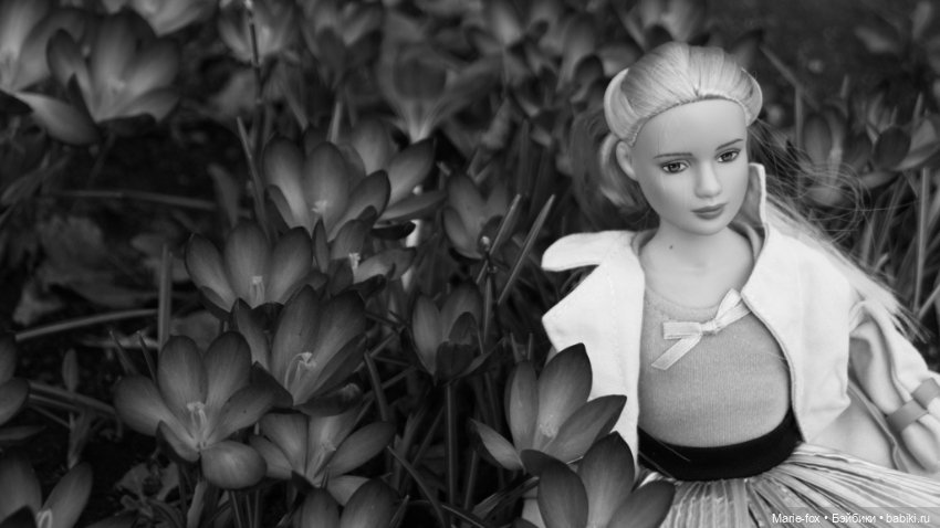 Весенние портреты. Marley Wentworth (фото 9)