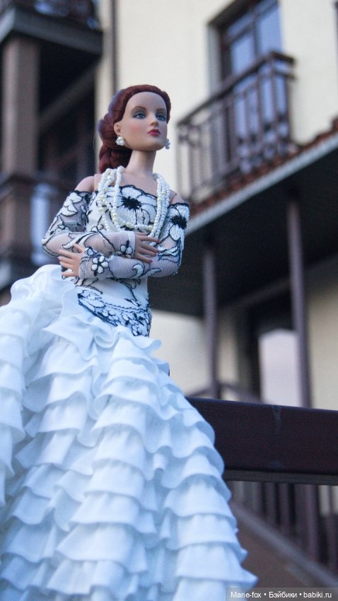 Фиеста под чужим небом — Куклы (фото 10)