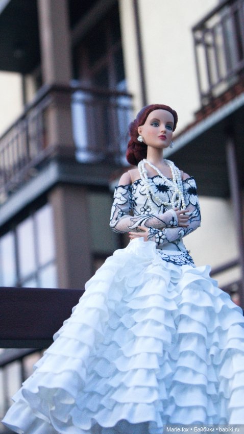 Фиеста под чужим небом — Куклы (фото 5)