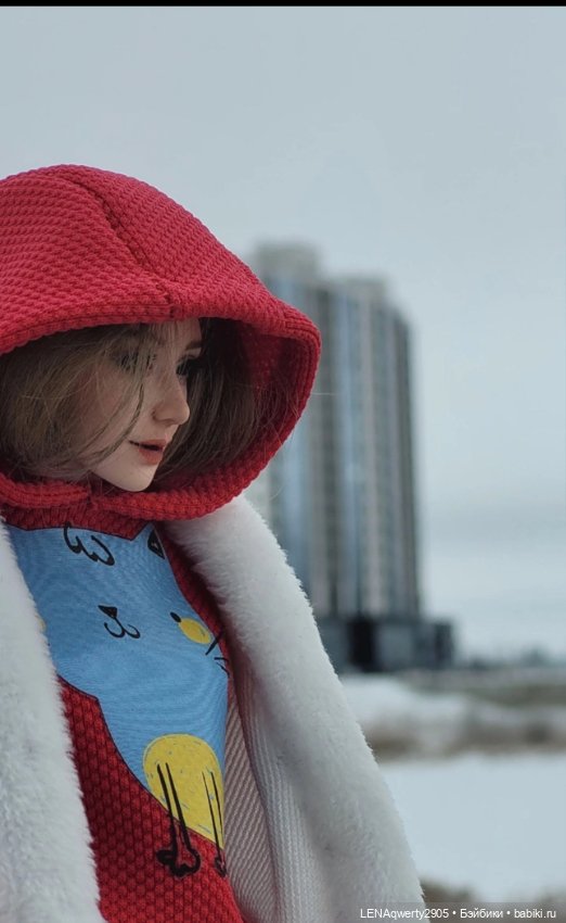 Это интересно . История возникновения кукол