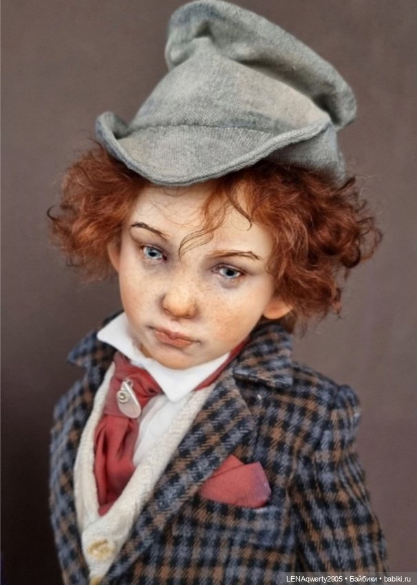 Это интересно . История возникновения кукол