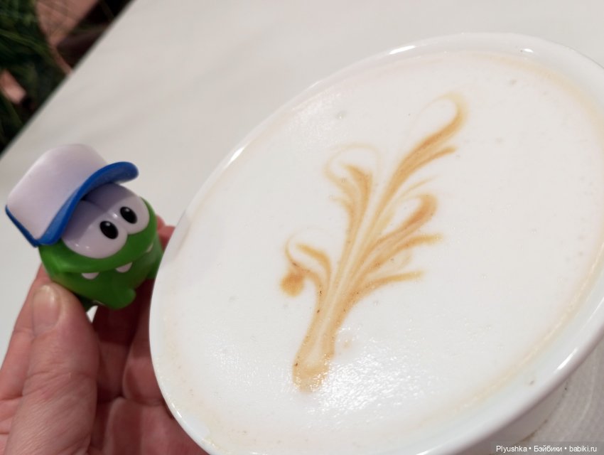 Сумочные фигурки и кофе — Фигурки Киндер Сюрприз (Kinder) (фото 4)