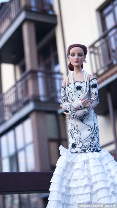 Фиеста под чужим небом — Куклы (фото 2)