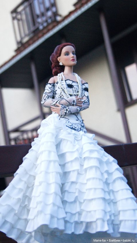 Фиеста под чужим небом — Куклы (фото 9)