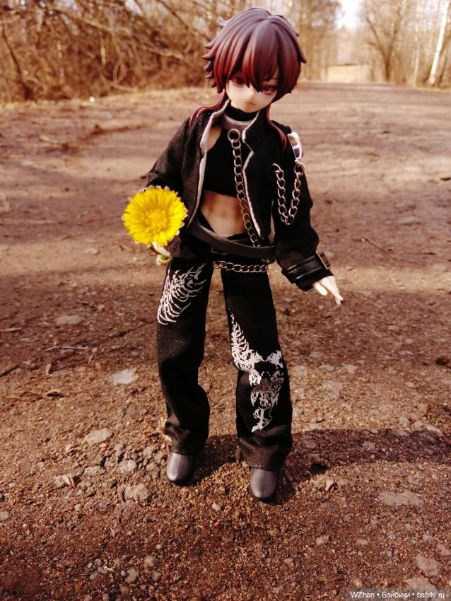 Marcello — Коллекции шарнирных