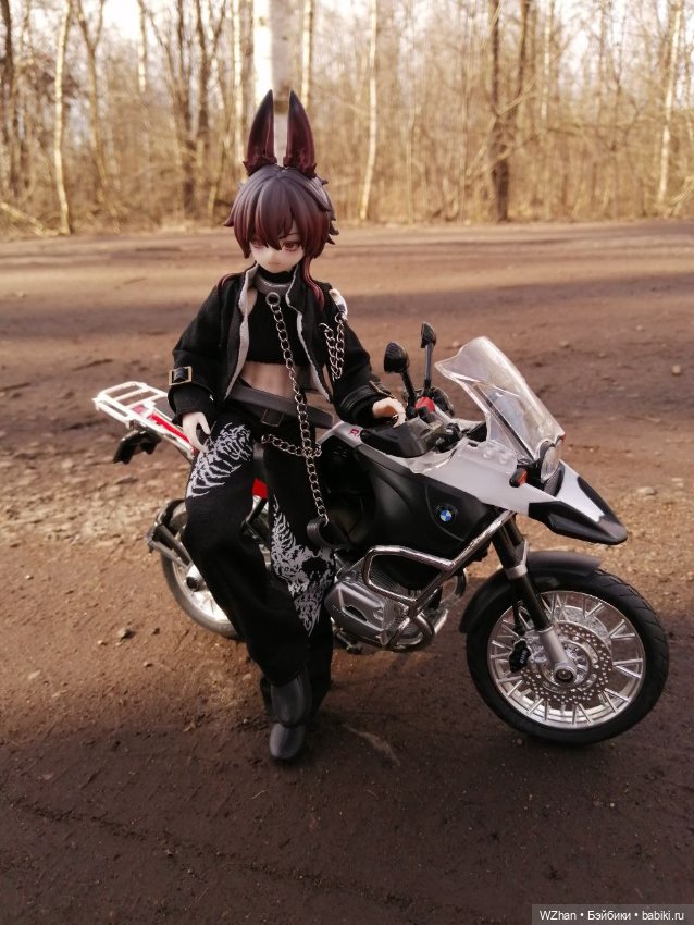 Marcello — Коллекции шарнирных