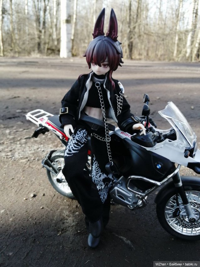 Marcello — Коллекции шарнирных