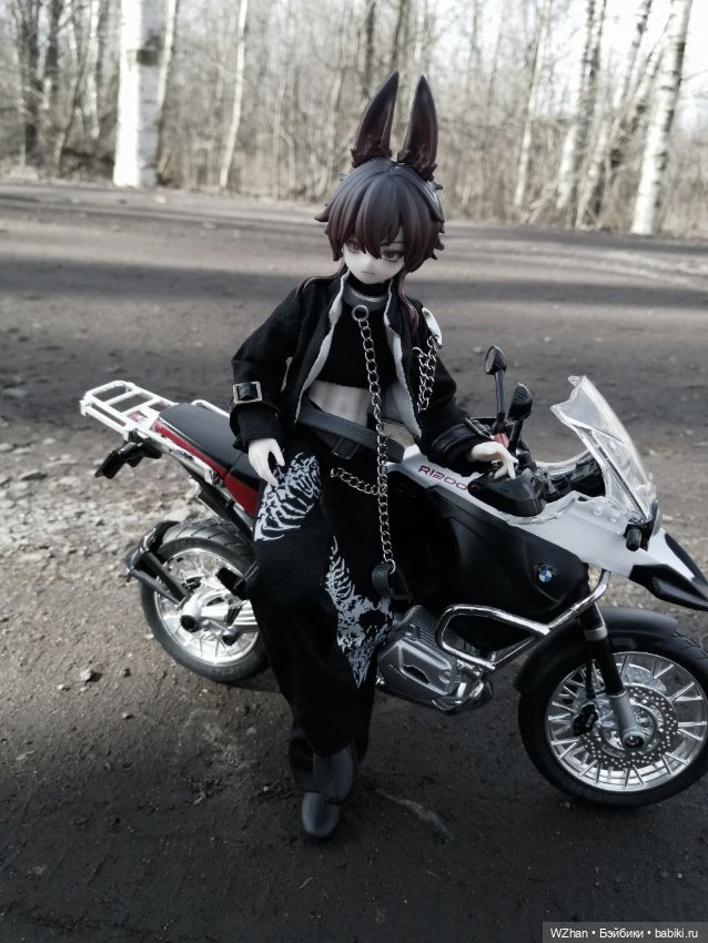 Marcello — Коллекции шарнирных