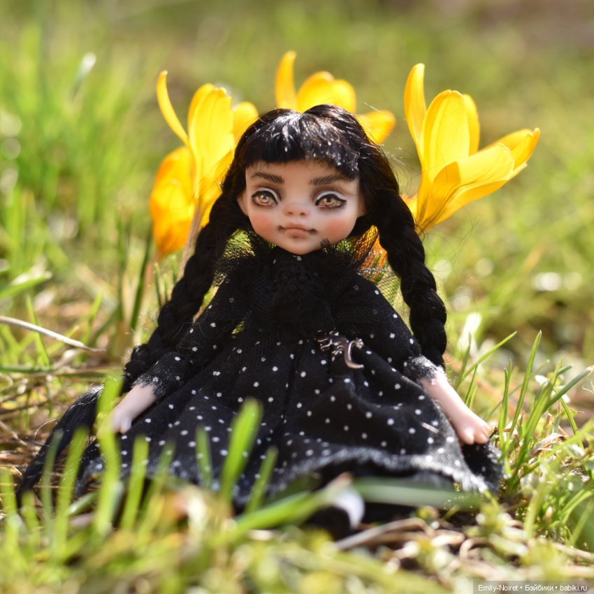 Фото-подборка: Желтые крокусы (фото 7)