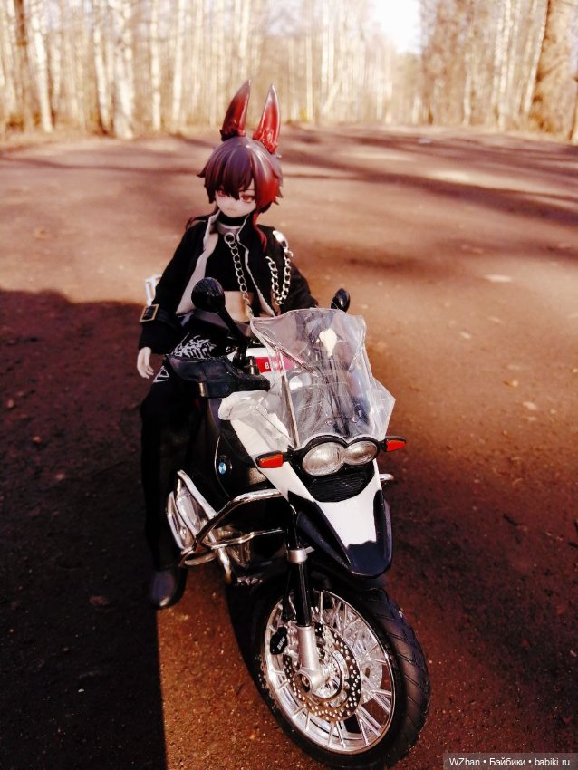 Marcello — Коллекции шарнирных