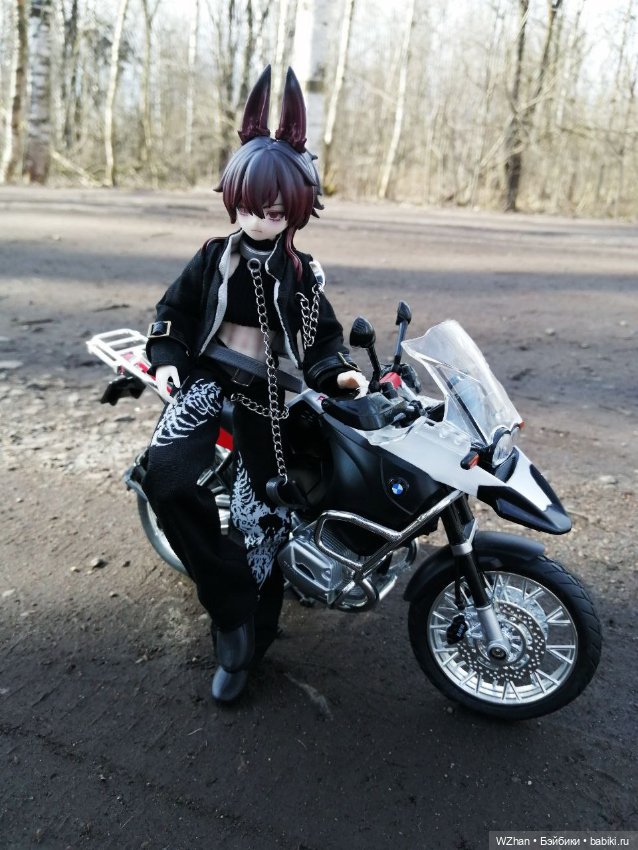 Marcello — Коллекции шарнирных