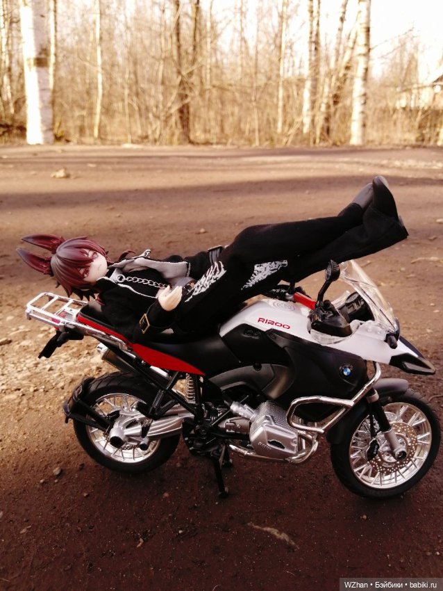 Marcello — Коллекции шарнирных