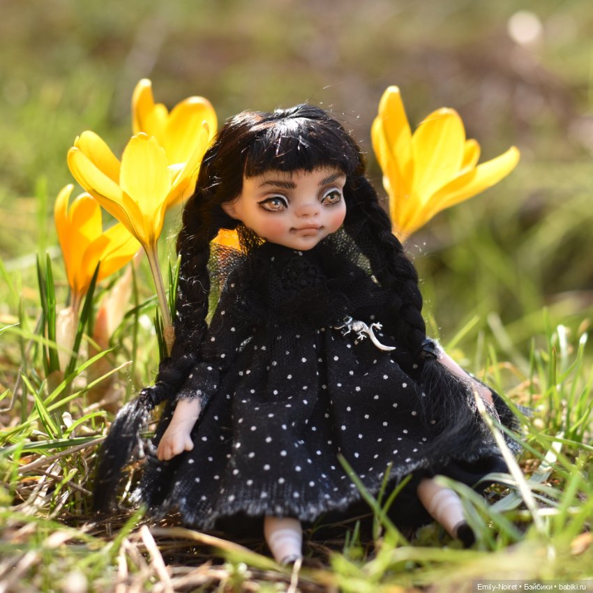 Фото-подборка: Желтые крокусы (фото 9)