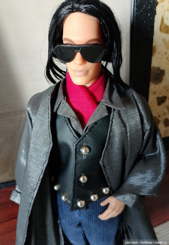 "Гарри Поттер". Сириус Блэк (фото 2)