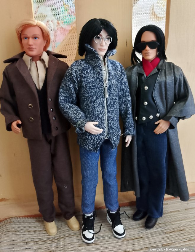 "Гарри Поттер". Сириус Блэк (фото 6)