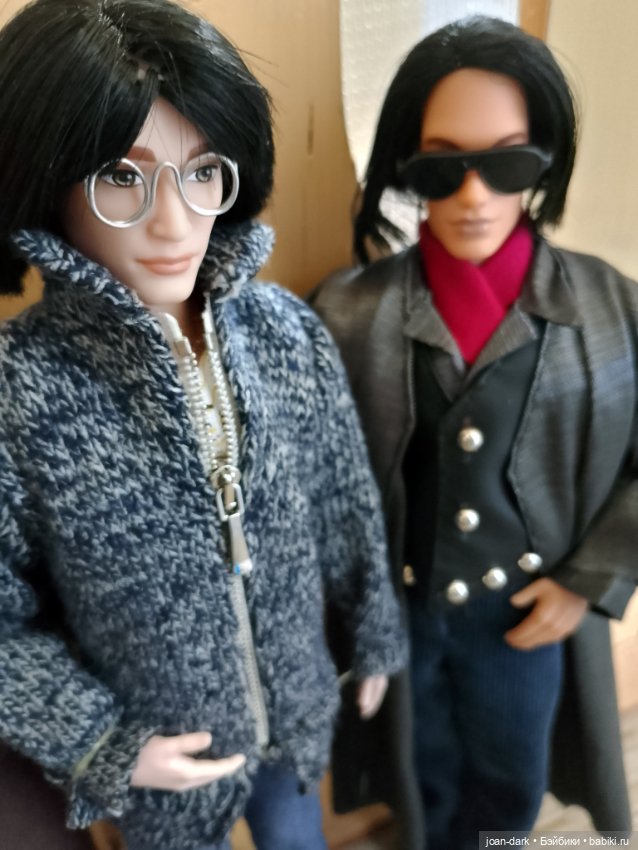 "Гарри Поттер". Сириус Блэк (фото 5)