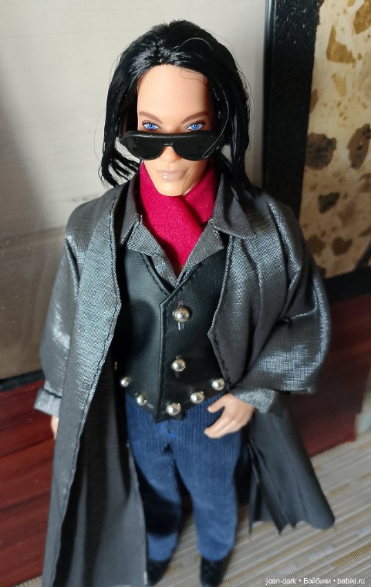 "Гарри Поттер". Сириус Блэк (фото 3)