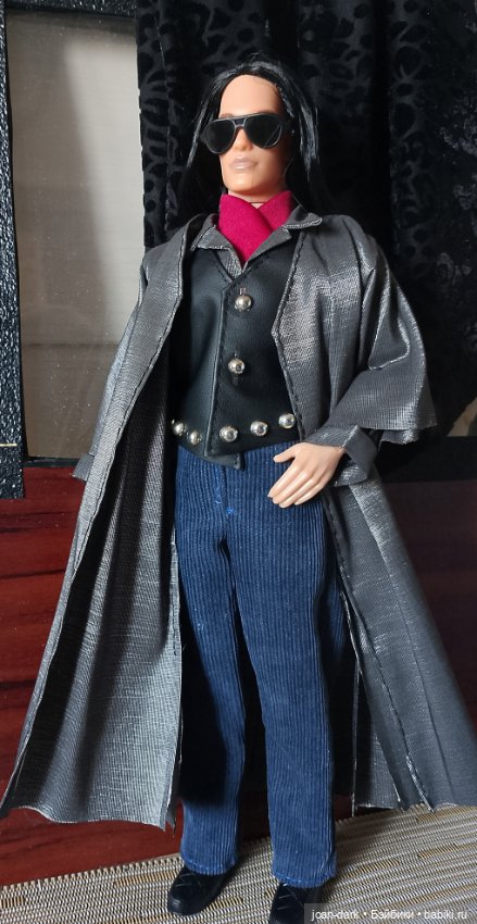 "Гарри Поттер". Сириус Блэк