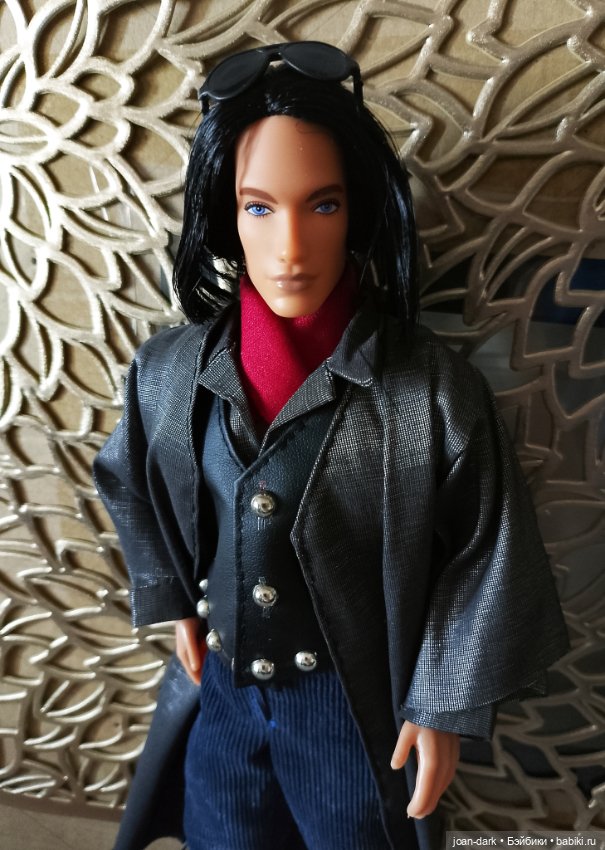 "Гарри Поттер". Сириус Блэк (фото 4)