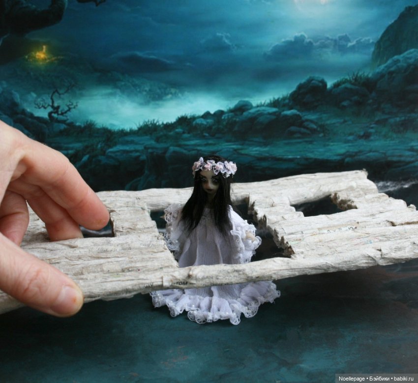 Дом нечисти. Начало процесса (фото 2)