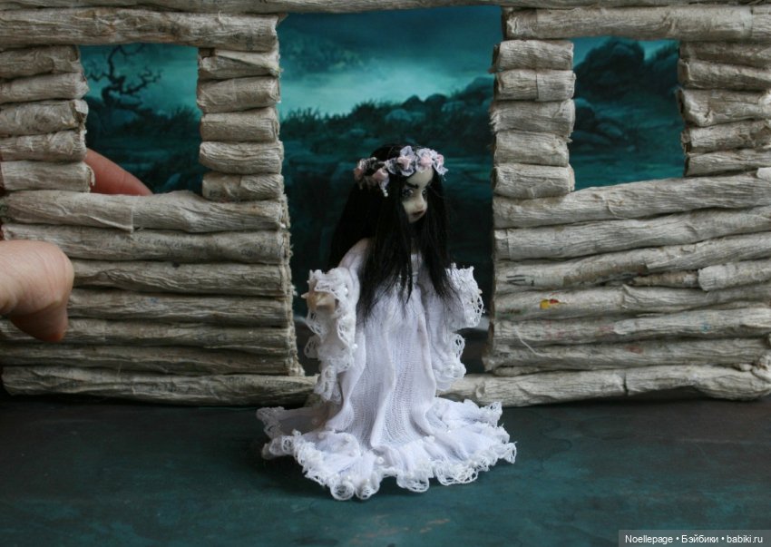 Дом нечисти. Начало процесса (фото 4)