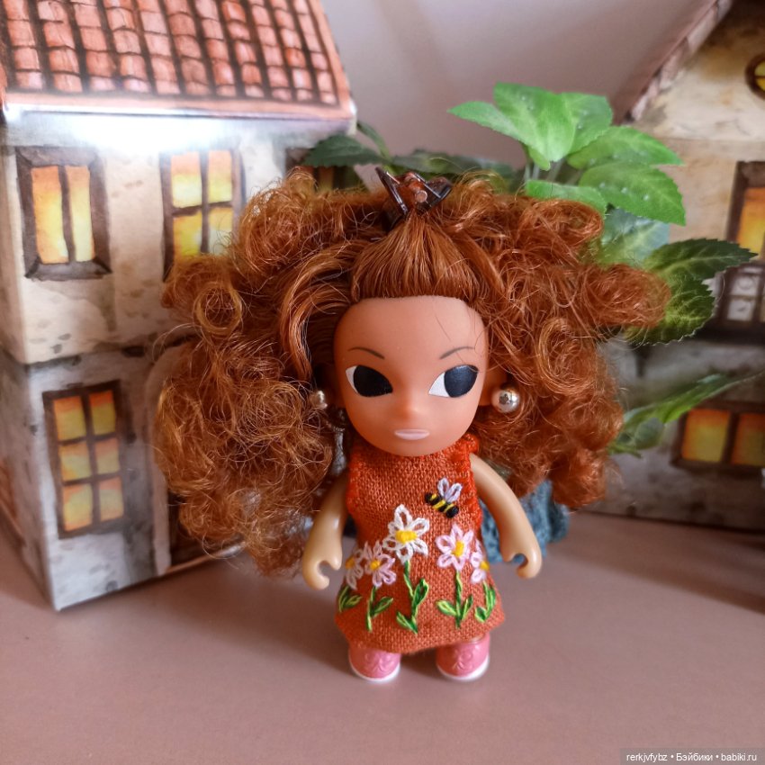 Весеннее обновление гардероба (фото 9)