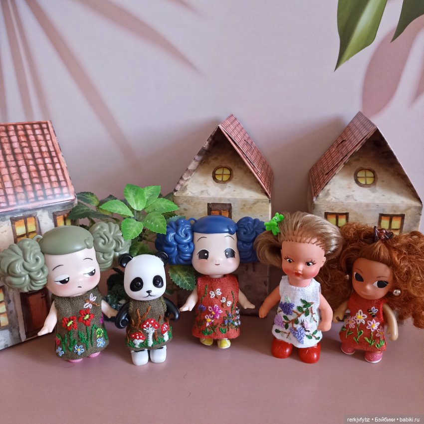 Весеннее обновление гардероба