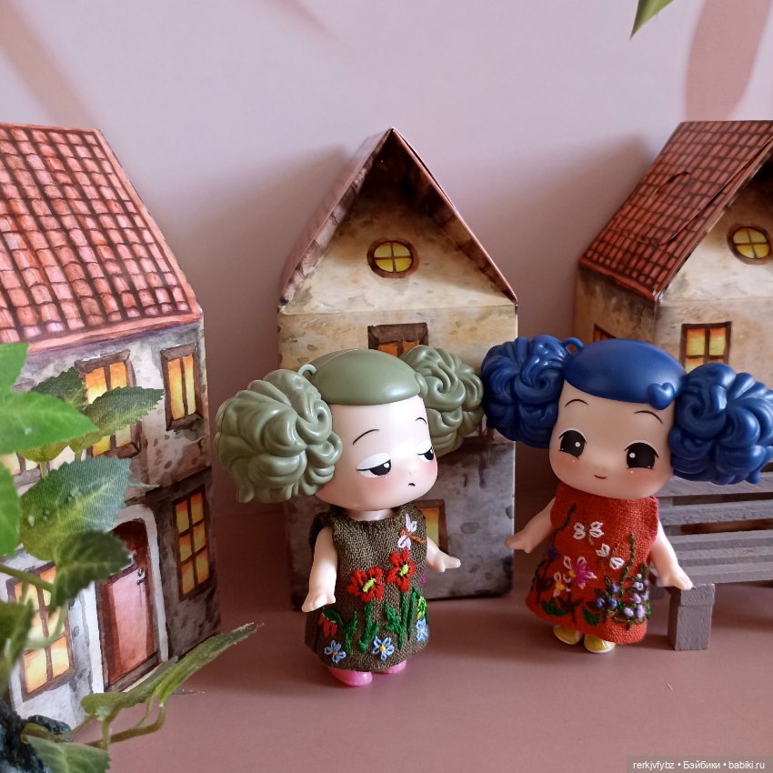 Весеннее обновление гардероба (фото 3)