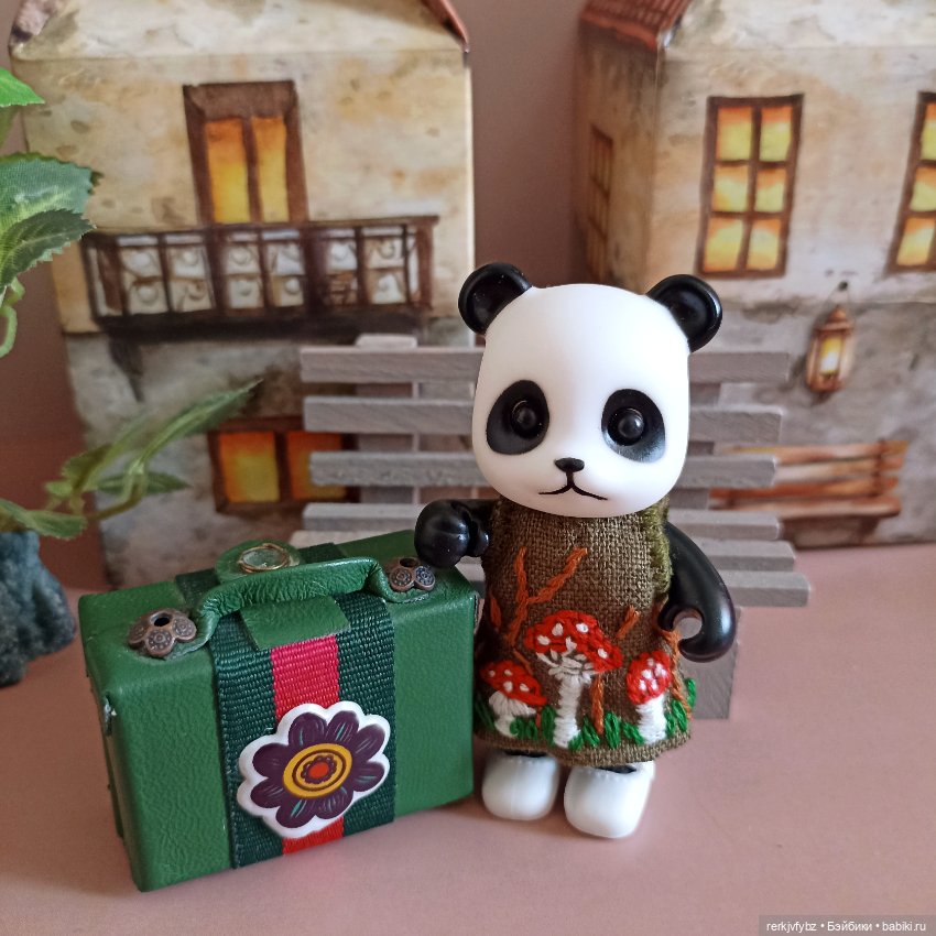 Весеннее обновление гардероба (фото 8)