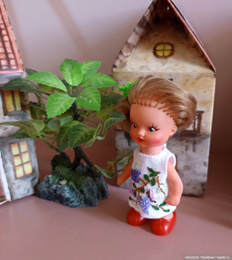 Весеннее обновление гардероба (фото 6)