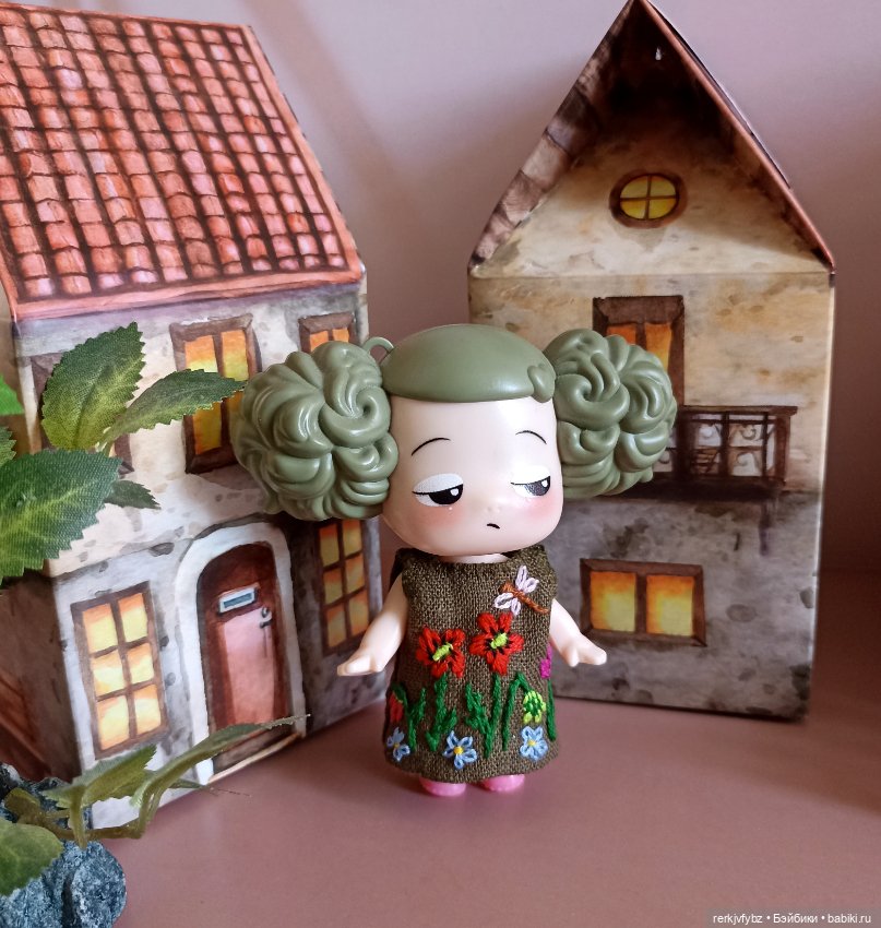 Весеннее обновление гардероба