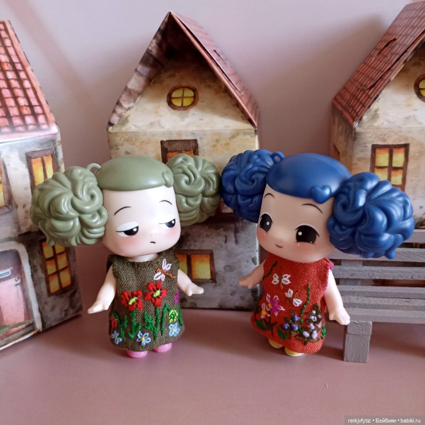 Весеннее обновление гардероба (фото 4)