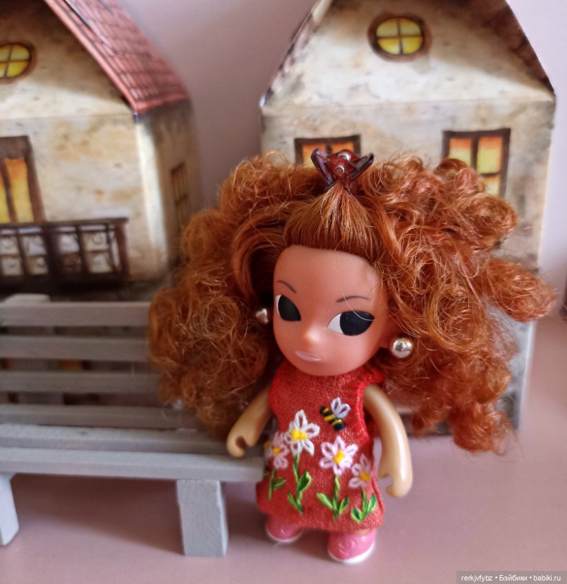 Весеннее обновление гардероба (фото 10)