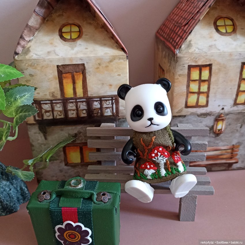 Весеннее обновление гардероба (фото 7)