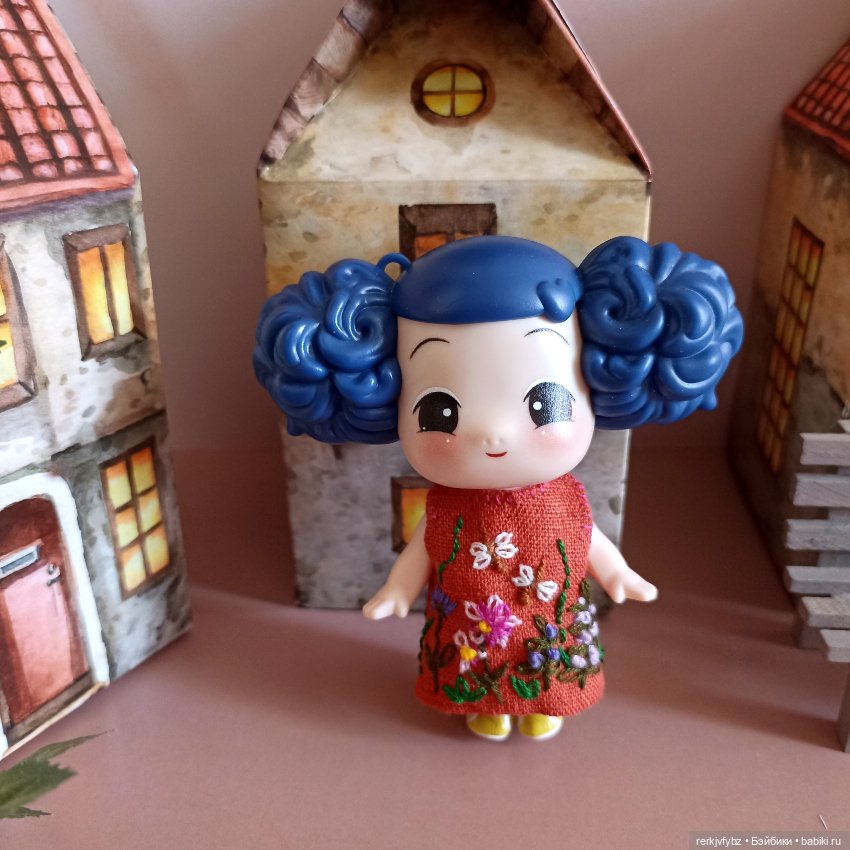 Весеннее обновление гардероба (фото 2)