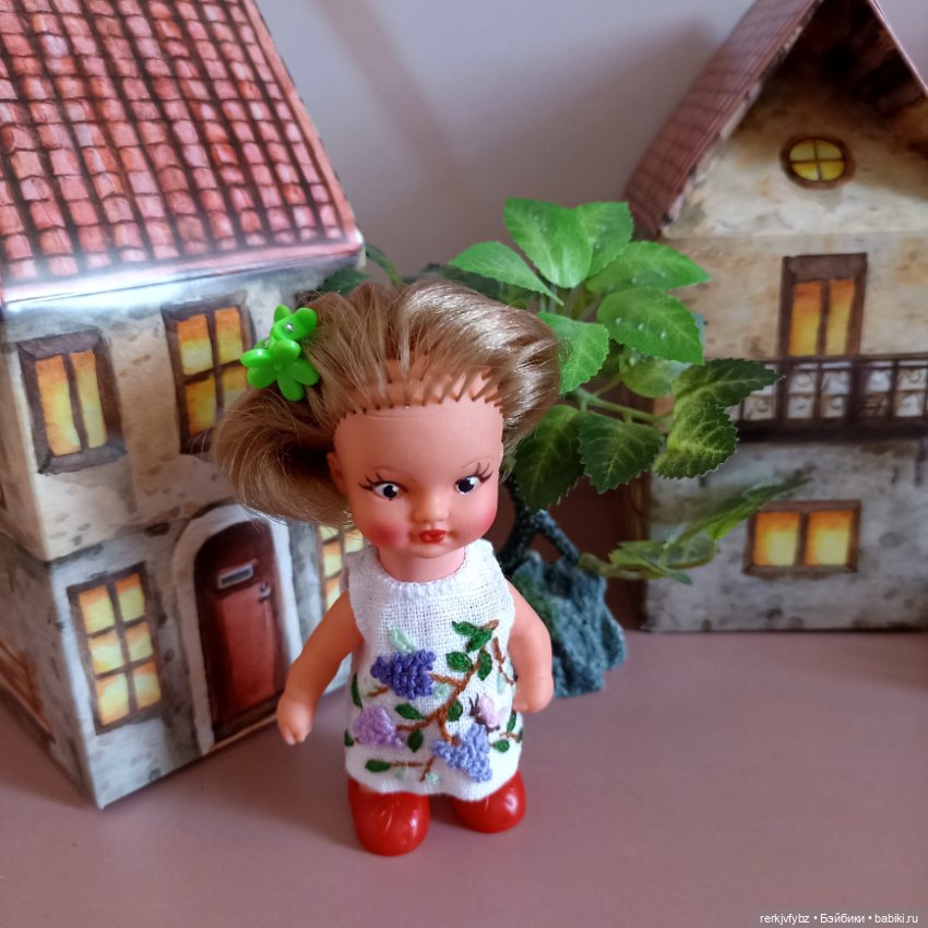 Весеннее обновление гардероба (фото 5)