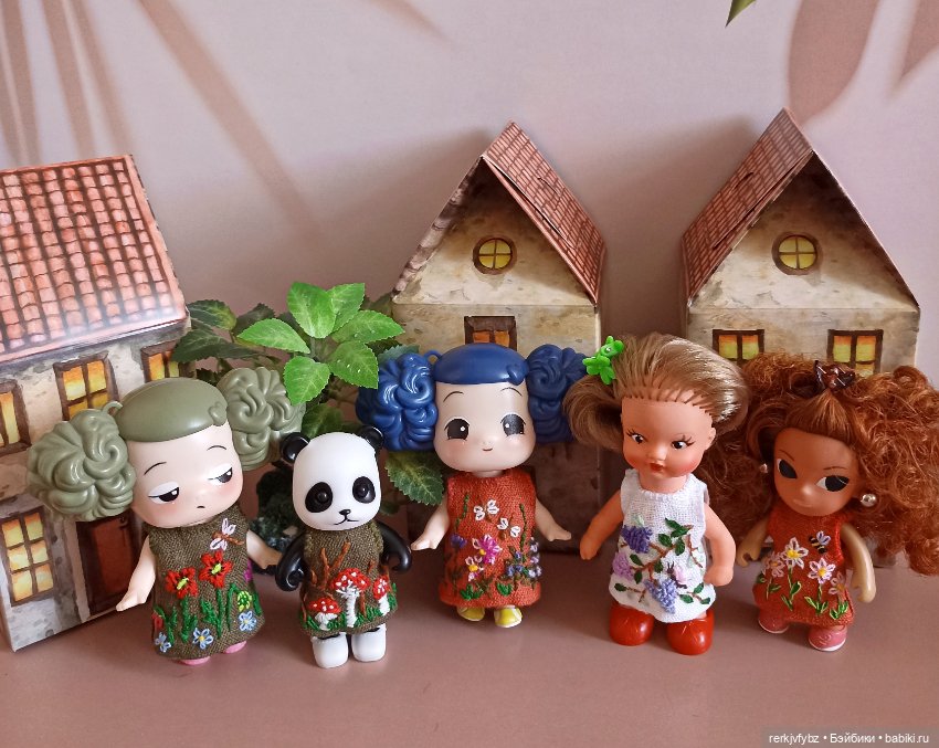 Весеннее обновление гардероба