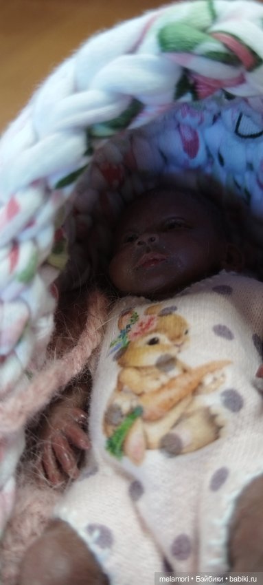 Продолжаем работать 🤭 — Домашние фото авторских кукол: личные коллекции (фото 9)