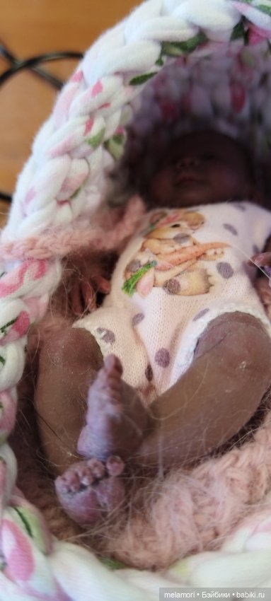 Продолжаем работать 🤭 — Домашние фото авторских кукол: личные коллекции (фото 7)