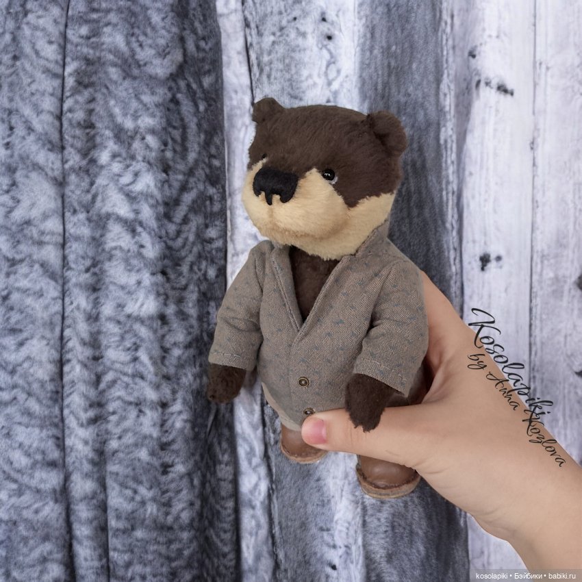 Любовь и верность в семье Выдриных ❤️ (фото 5)