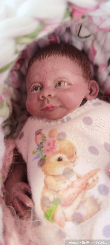 Продолжаем работать 🤭 — Домашние фото авторских кукол: личные коллекции (фото 4)