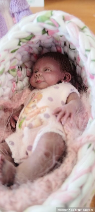 Продолжаем работать 🤭 — Домашние фото авторских кукол: личные коллекции (фото 5)