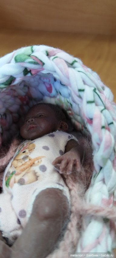 Продолжаем работать 🤭 — Домашние фото авторских кукол: личные коллекции (фото 10)