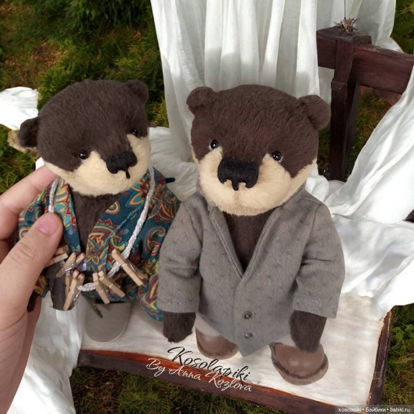 Любовь и верность в семье Выдриных ❤️ (фото 4)